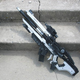 Illustration for article titled Resistance Fan Gets Crafty, Builds Resistance Rifle